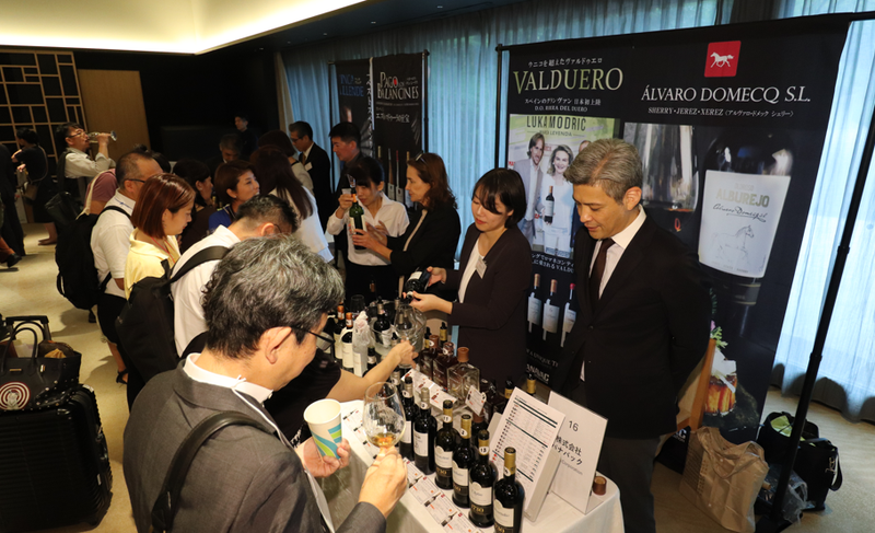 スペインワインと食協会【AGE】様のスペインフード＆ワイン商談会2024：体験レポートにてパナバックブースをご紹介いただきました！