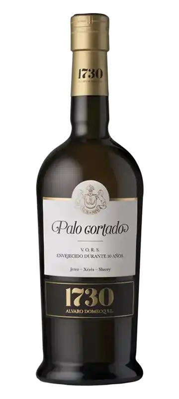 アルバロドメック 1730 パロ コルタード VORS