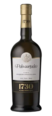 アルバロドメック 1730 パロ コルタード VORS