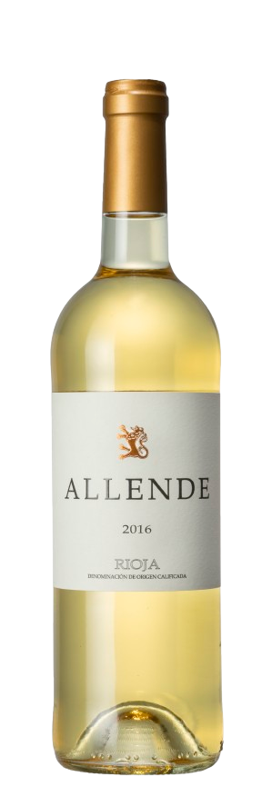 アジェンデ ブランコ