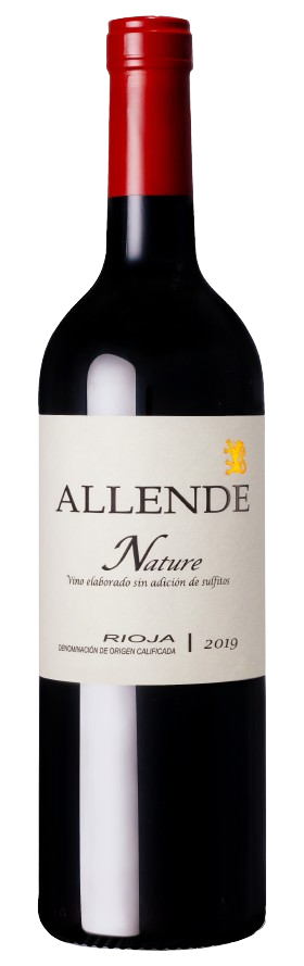 アジェンデ ナトゥーレ