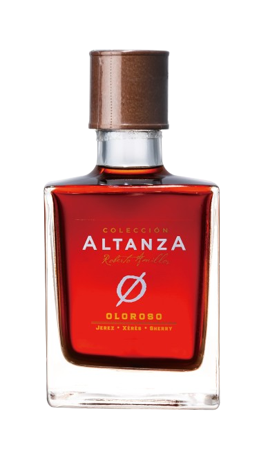 アルタンサ コレクシオン ロベルト アミージョ オロロソ