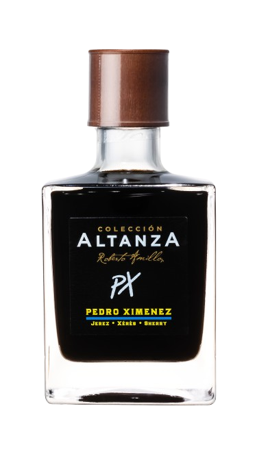 アルタンサ コレクシオン ロベルト アミージョ ペドロ ヒメネス