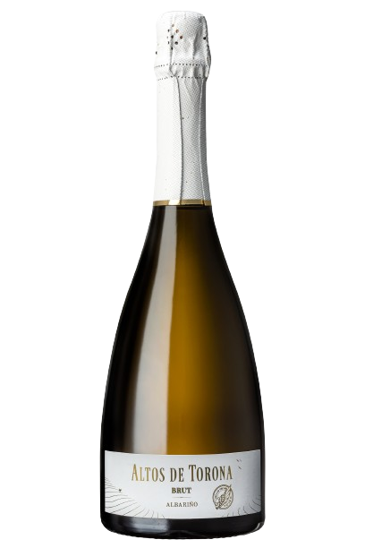 アルトス・デ・トローナ ブリュット
