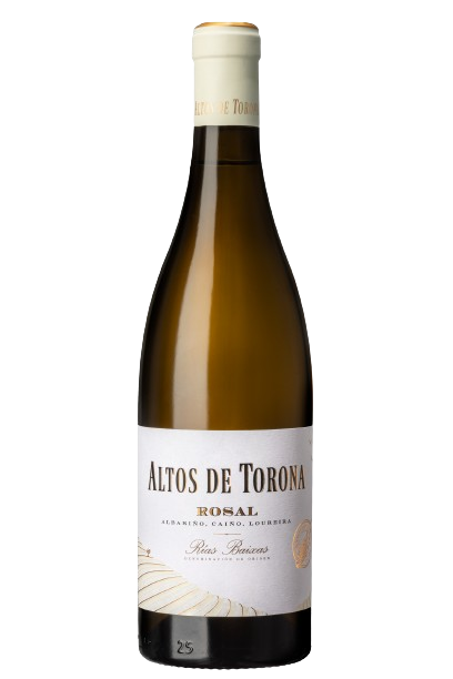 アルトス・デ・トローナ ロサル