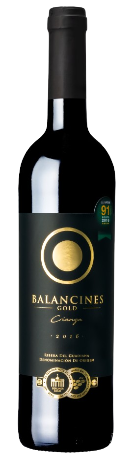 バランシーネス ゴールド