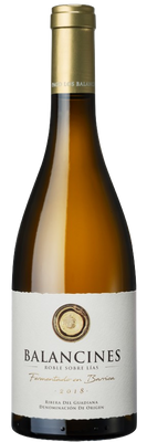 バランシーネス ヴィウラ /ロブレ ソブレ リアス