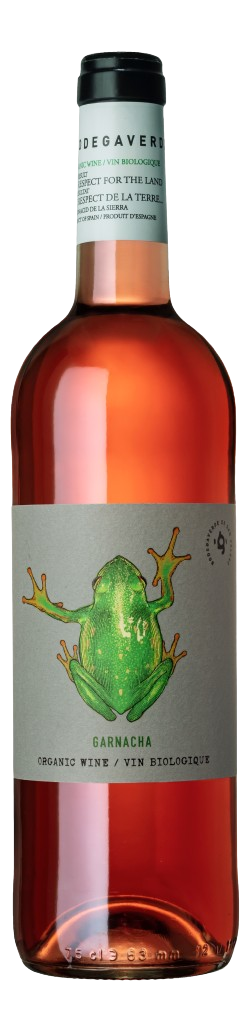 ボデガヴェルデ ガルナッチャ ロサード