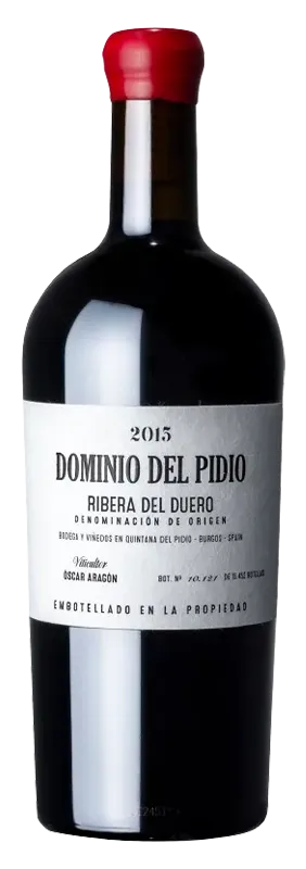 ドミニオ デル ピディオ