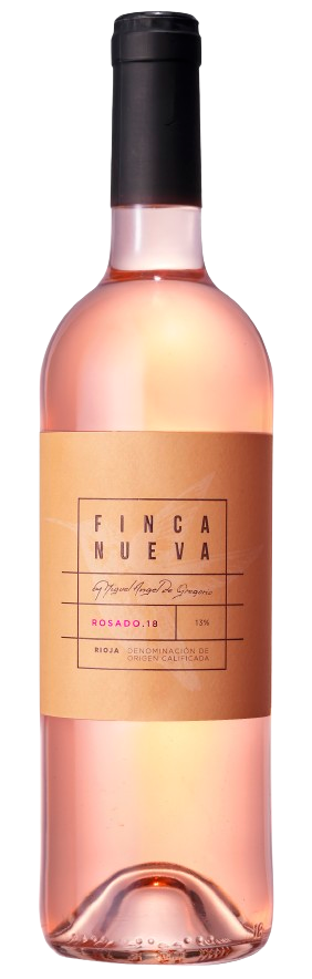 フィンカ・ヌエヴァ ロゼ