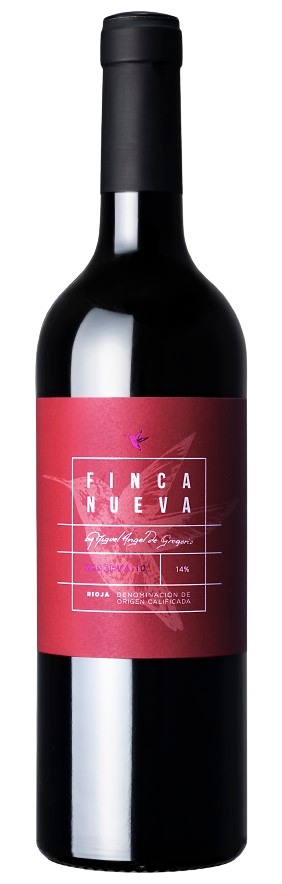 フィンカ・ヌエヴァ レセルヴァ