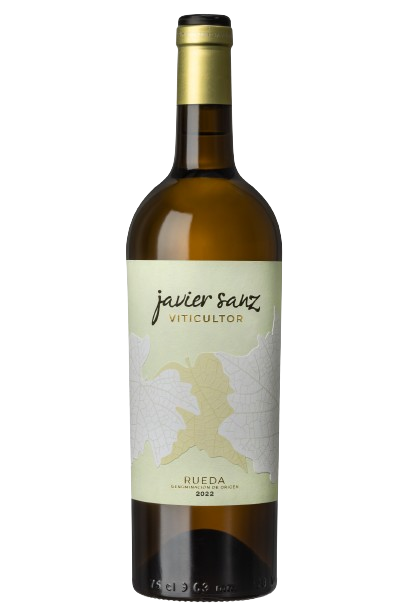 ハヴィエル サンス ヴェルデホ - スペインワイン飲料 Wine Shop