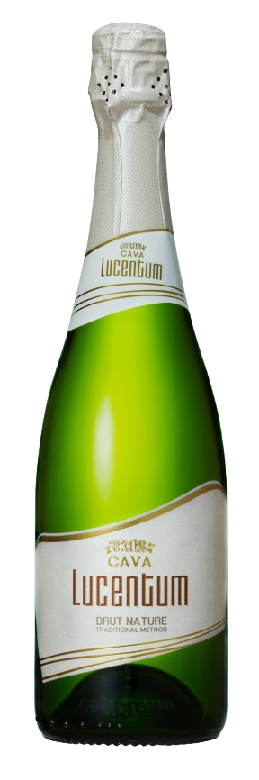 ルセントゥム ブリュット・ナトゥーレ