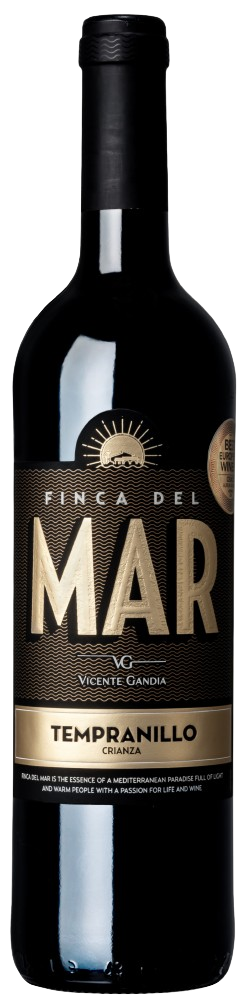 フィンカ・デル・マール テンプラニージョ