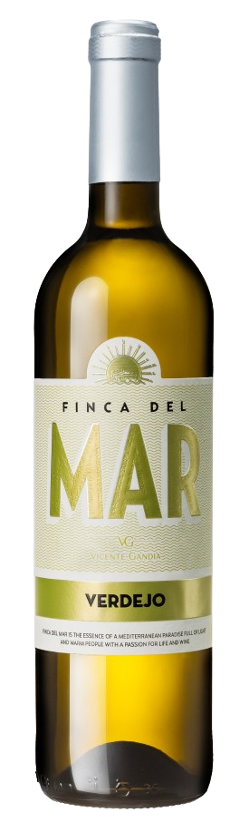 フィンカ・デル・マール ヴェルデホ