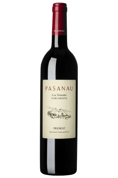 パサナウ ヴィ デ パラタジェ ロス トレンツ