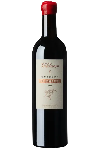 ヴァルドゥエロ ウナ セパ プレミアム