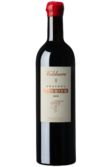 ヴァルドゥエロ ウナ セパ プレミアム