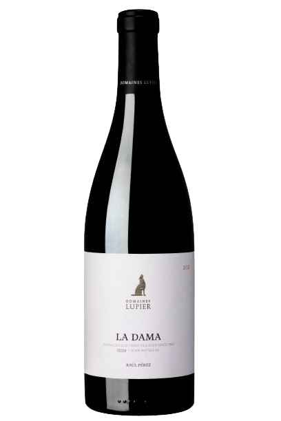 ラ・ダーマ ～ラウル ペレス ～