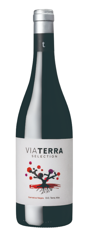 ヴィア テッラ ネグレ