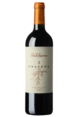 ヴァルドゥエロ ウナ セパ