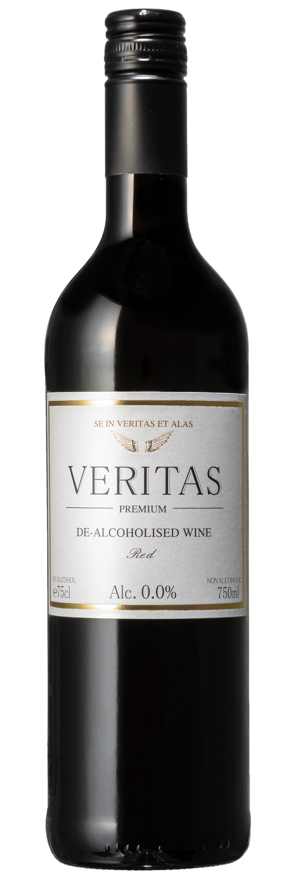 ヴェリタス プレミアム テンプラニージョ 赤