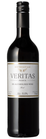 ヴェリタス プレミアム テンプラニージョ 赤