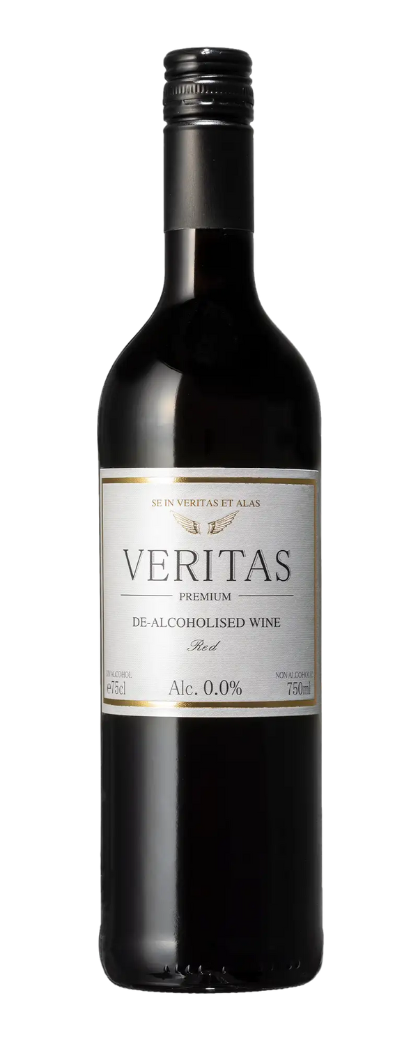 ヴェリタス　レッド